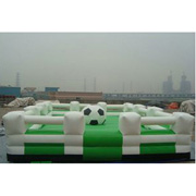 sport inflatable game